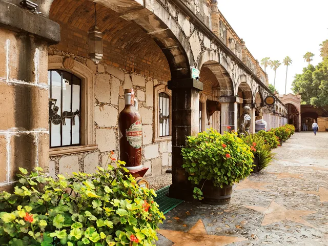 Ex Hacienda Corralejo