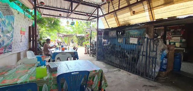 ของกินบ้านเฮา จันทรา