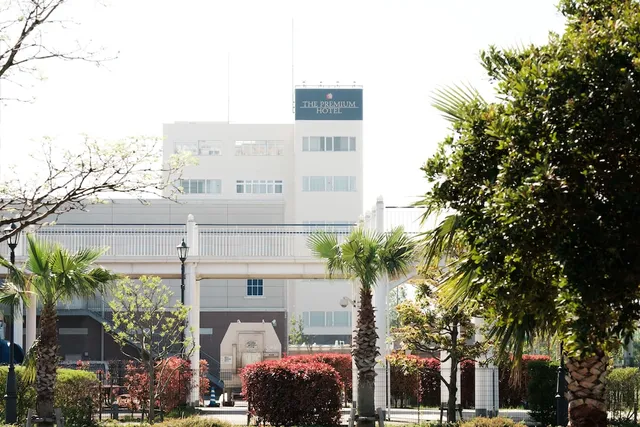 THE PREMIUM HOTEL IN RINKU