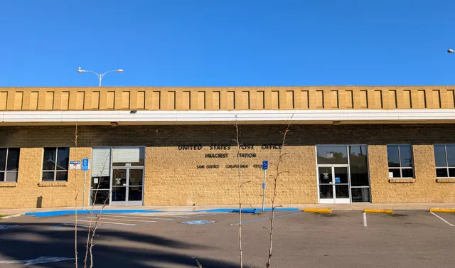 United States Postal Service