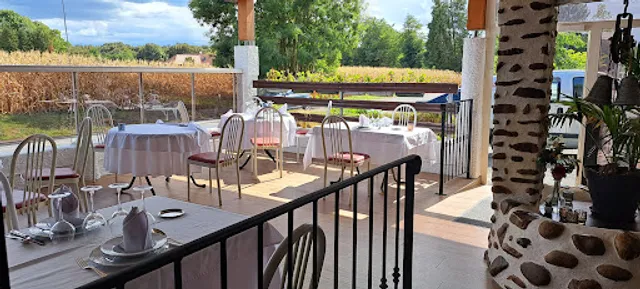 Restaurant La Vieille Auberge