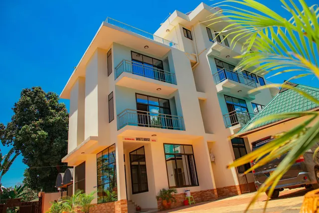 KILIMANJARO WHITE HOUSE HOTEL - Best 4-Star hotel with Mount Kilimanjaro view| Luxury| Budget hotels in Moshi Tanzania