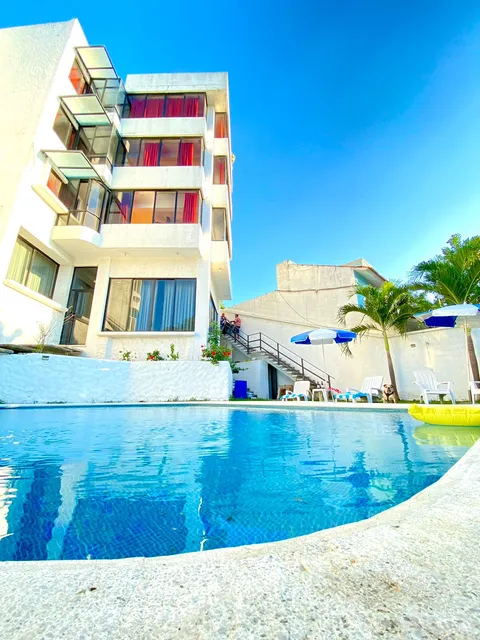 Condo Jardín Princesa