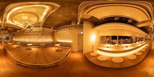 シーシャ カフェ&バー C.STAND シースタンド 新宿歌舞伎町靖国通り2号店