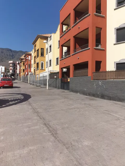 Holiday Home Residencial El Torreón