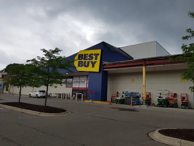 Best Buy