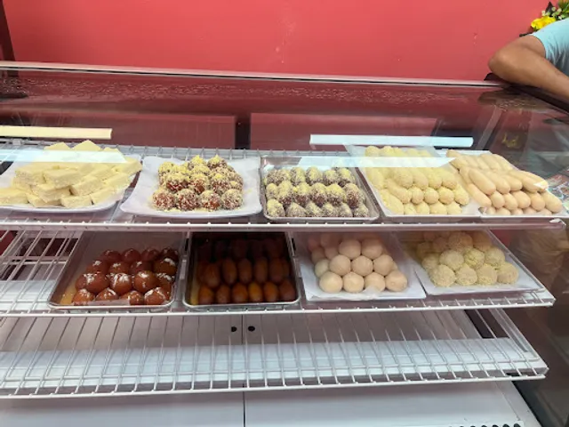 Halal Fresh Chinese and Indian cuisine