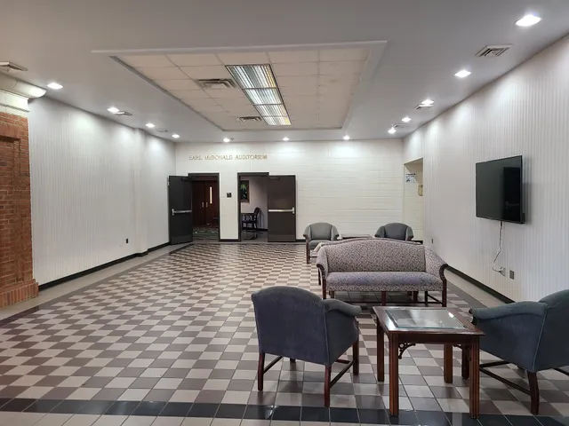 Bevill State Community College