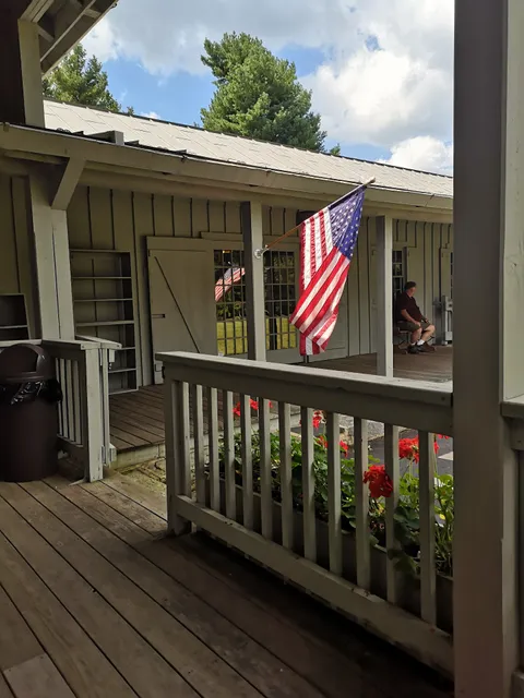 Northwest Trading Post