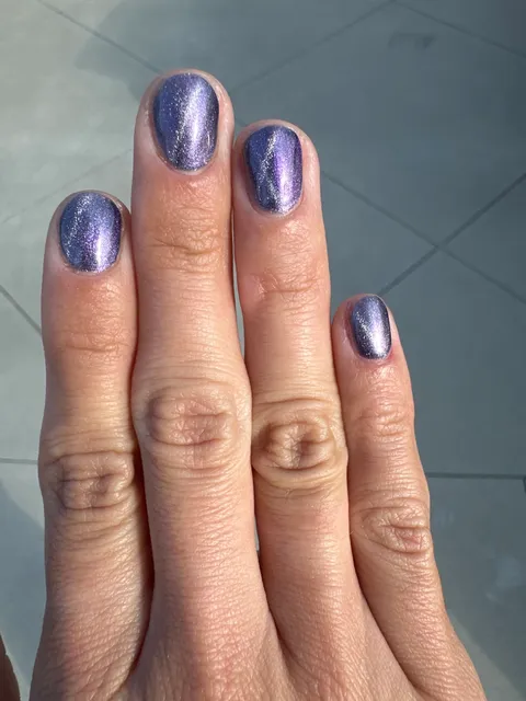 Pink Polish Nail Salon