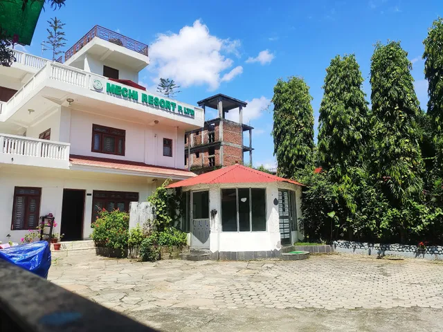Mechi Resort