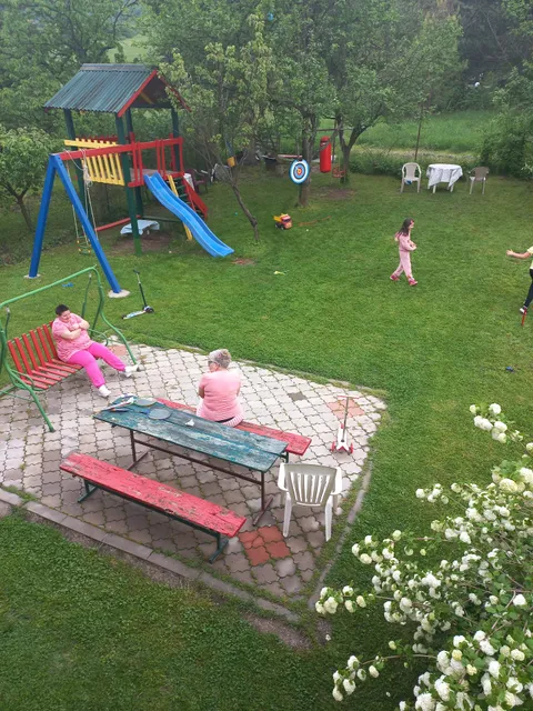 Apartmans Stanojevic Sokobanja