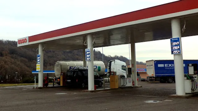 NUEVO Foodland Garda Ovest