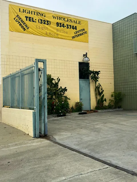 Sonic Electric Supply & LED Lighting