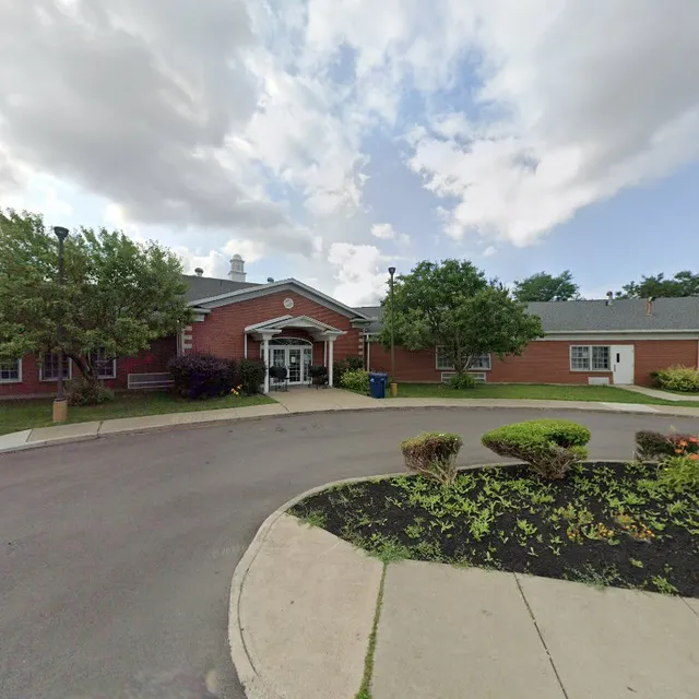 Martha P. Mitchell Community Center