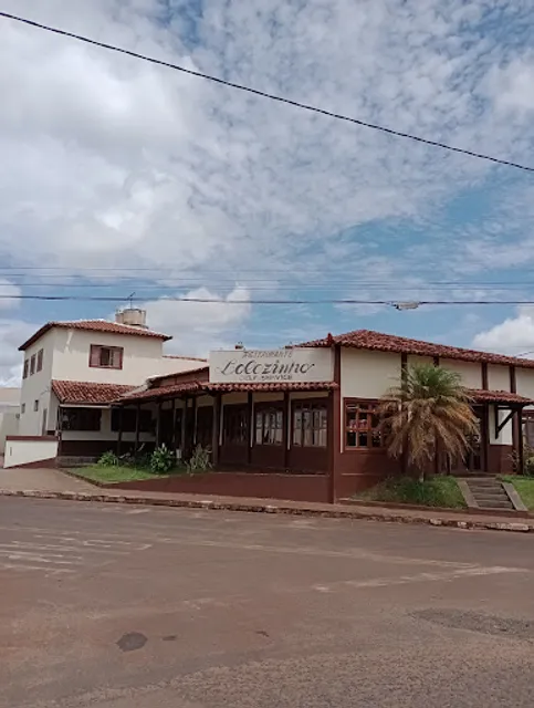 Restaurante Lolozinho