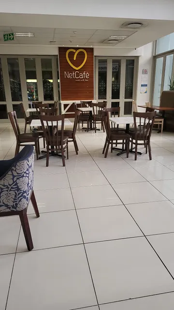 NetCafé
