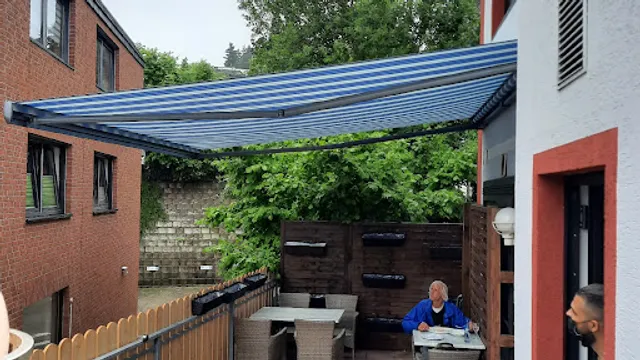 Griechisches Restaurant Filoxenia