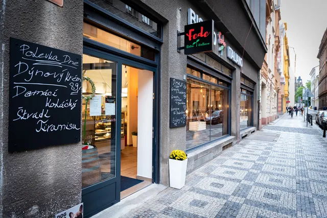 Fede Bistro Italiano