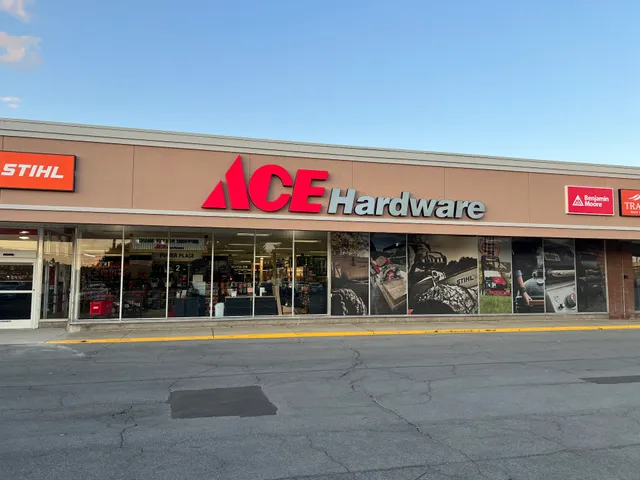 Liverpool Ace Hardware