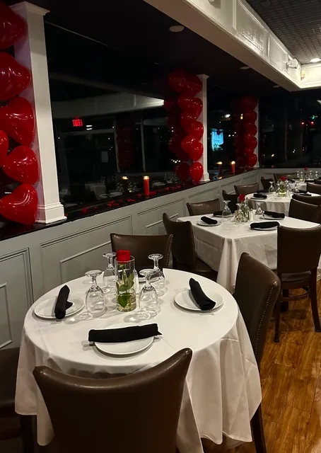 Portobello’s Fine Italian Dining