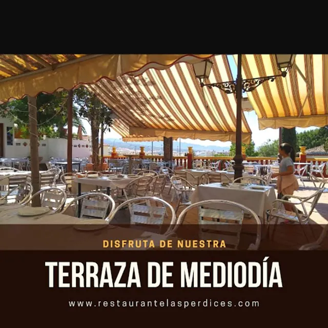 Restaurante Las Perdices I