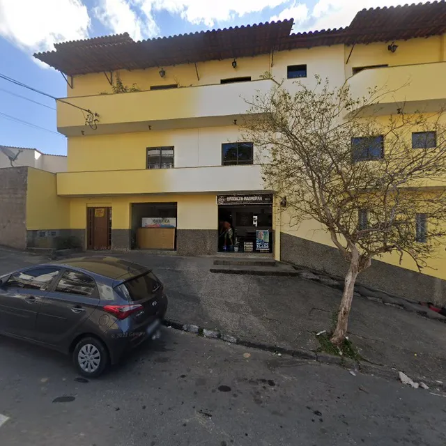 Padaria Sabor De Minas