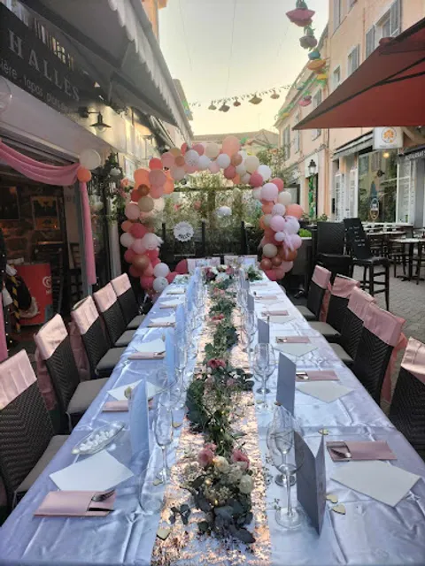 Brasserie Des Halles