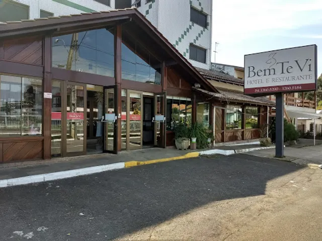 Restaurante Bem Te Vi