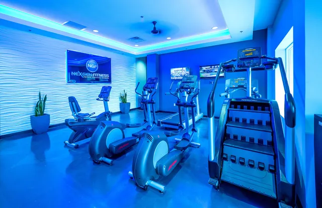 NexGen Fitness