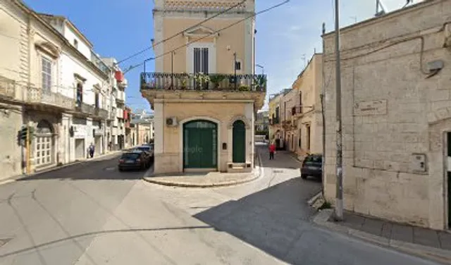 Panificio da Giuseppe