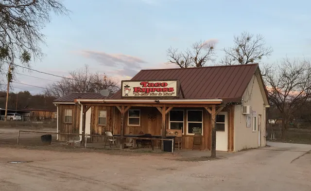 Taco Express