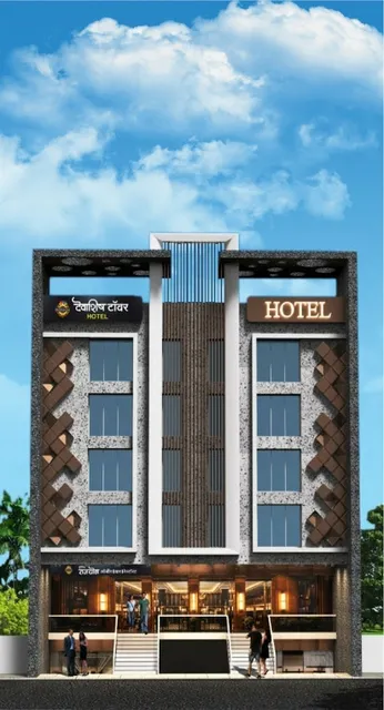 Hotel rajyog