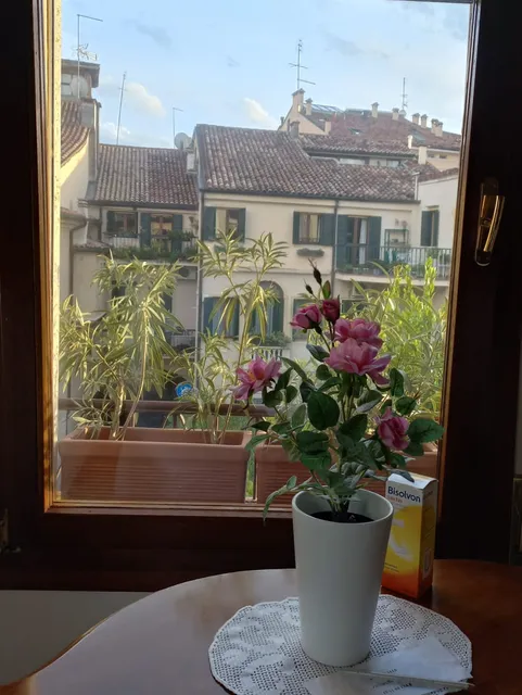 Bed and Breakfast " Al Duomo" Padova