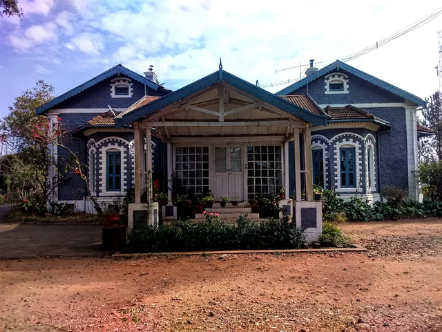 Smyrna Homestay