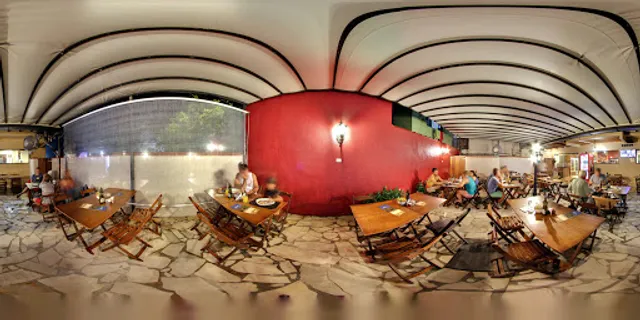 Bakery and Pizzeria Breads and Co.