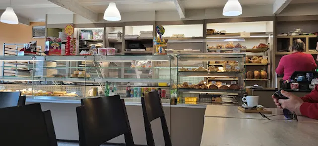 A La Source Des Douceurs