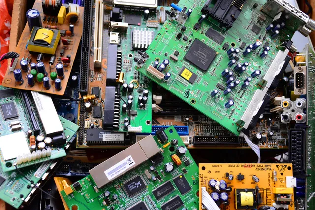 Discount Electronics Repair