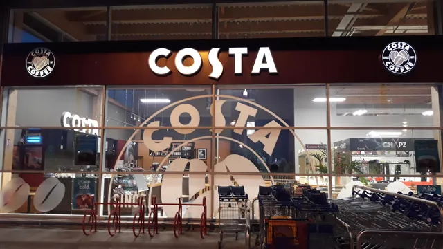 Costa Coffee