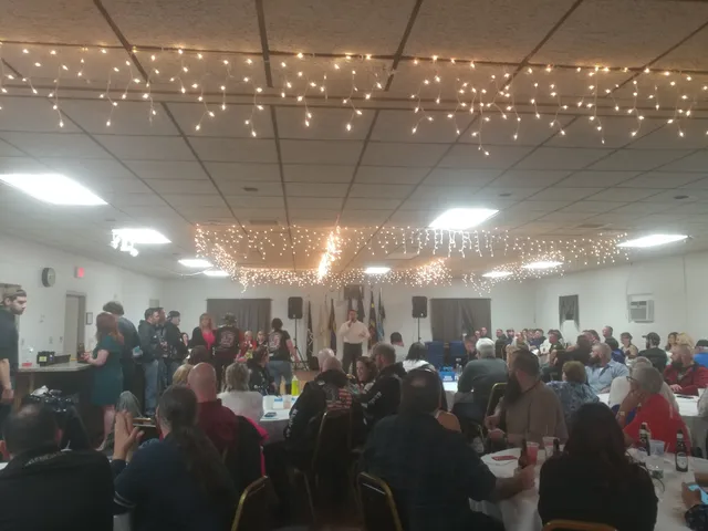 St Joseph Veterans Association