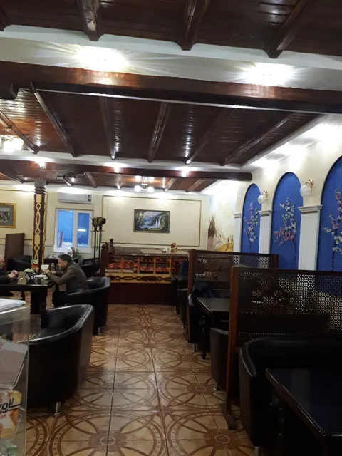 "Umar", Kafe-Khalyal'