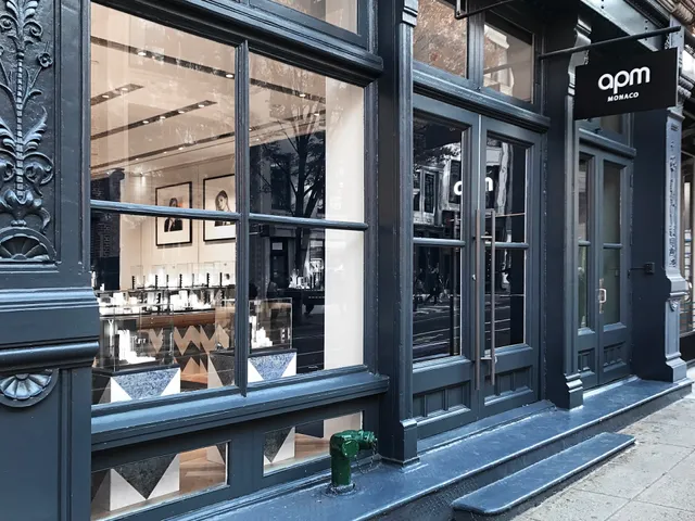 APM Monaco New York