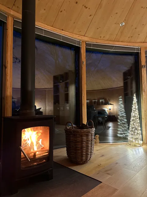 Craigmaddie Muir Holiday Rental