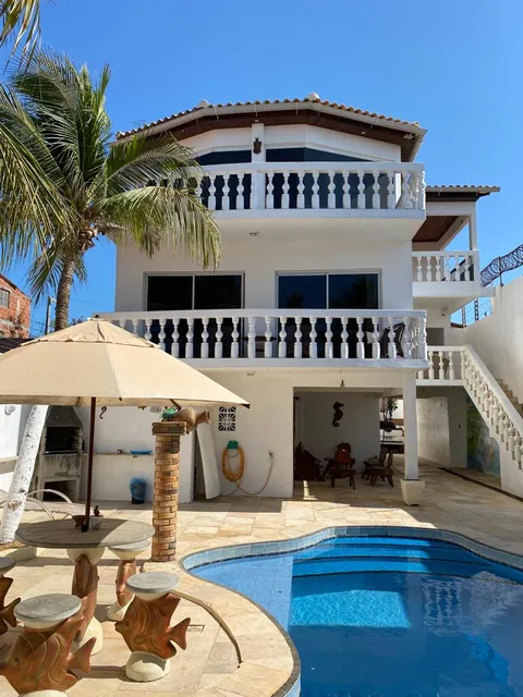 Canoa Suites & Apartments