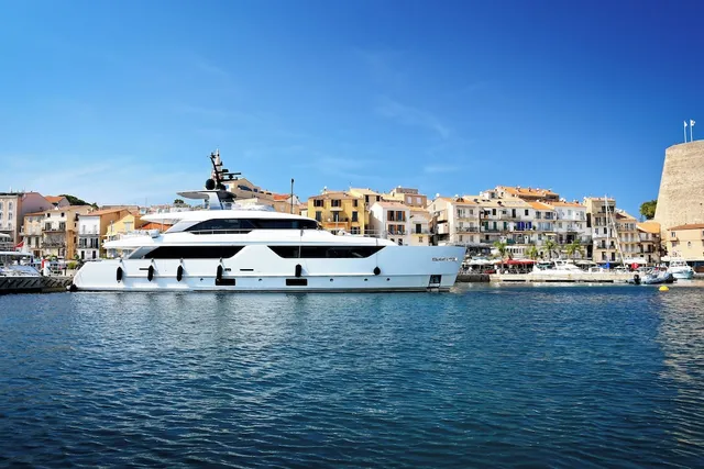 Camping International - Camping Calvi - Corse