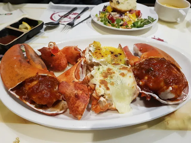 캐나다노바스코샤 평촌점