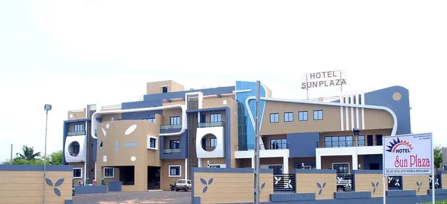 Hotel Sun Plaza