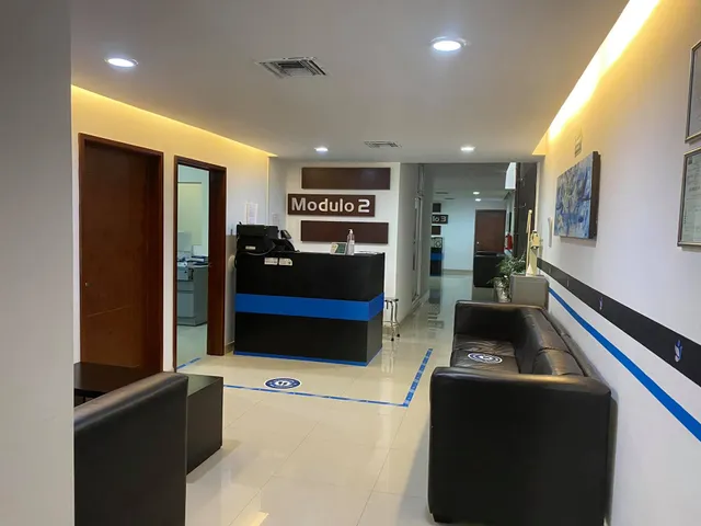 VITASALUD CLINICA DE ALTA ESPECIALIDAD