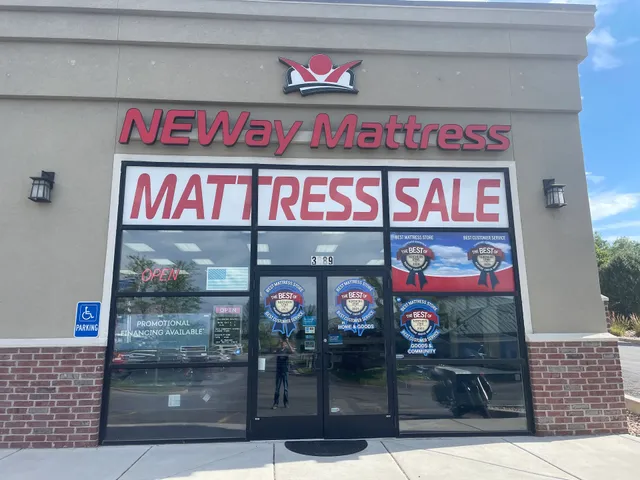 Neway Mattress