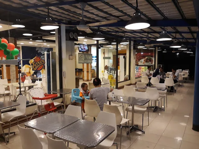 Texas Chicken - City Mart Bitung